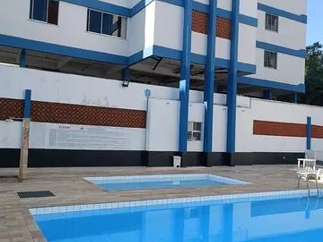 Imagem 8: Apartamento no Bairro Comercial, Edifício Penedo em Resende Rj. (R$ 1.000,00
