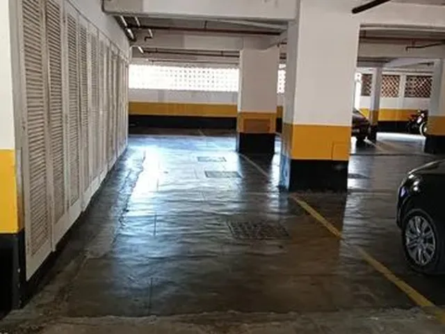 Imagem 2: Apartamento no Bairro Comercial, Edifício Penedo em Resende Rj. (R$ 1.000,00