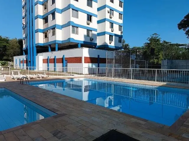 Imagem 7: Apartamento no Bairro Comercial, Edifício Penedo em Resende Rj. (R$ 1.000,00