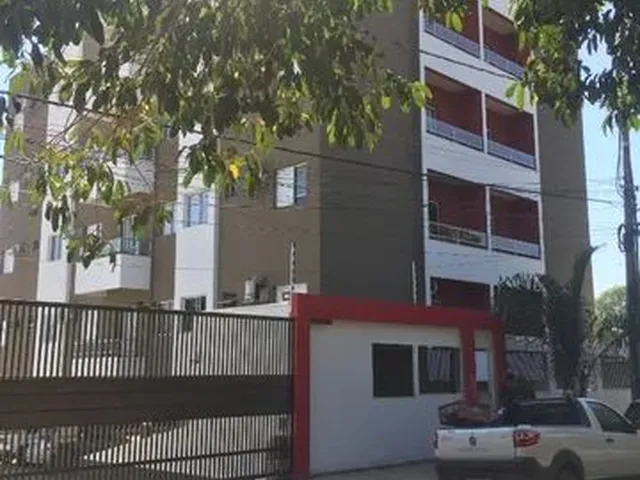 Imagem 1: Alugo Apartamento Próximo Ao Parque Mãe Bonifacia