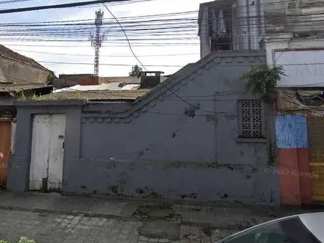 Imagem: Casa com 03 Quartos - Santos