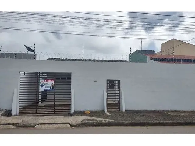 Imagem: Casa no Embratel