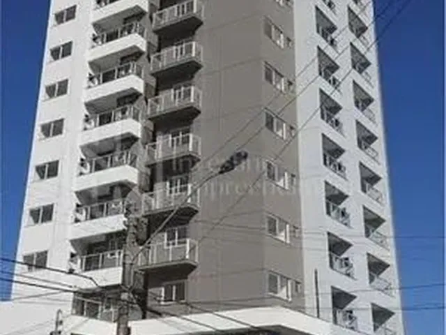 Imagem: Ed. Chateau Blanc - 1 Suíte 1 Dorm