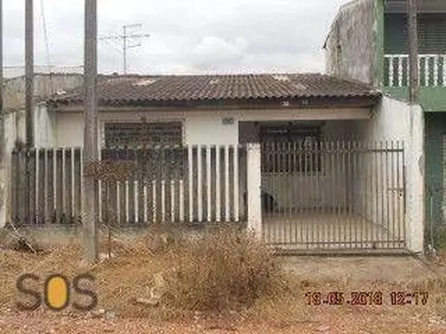 Imagem: Casa para Alugar, 68 M² por R$ 700/Mês
