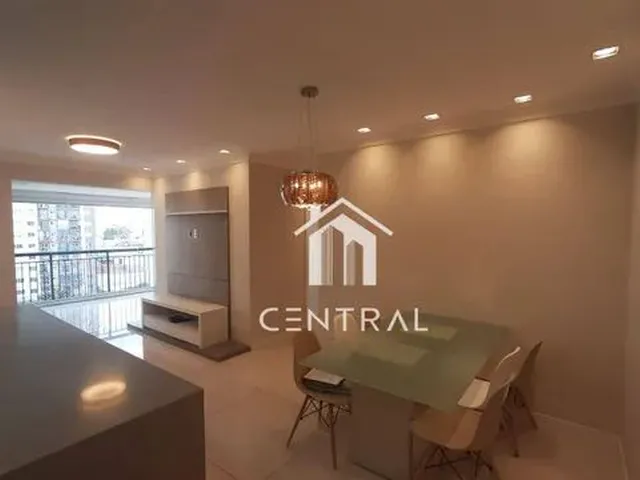 Imagem: Apartamento com 3 Dormitórios para Alugar