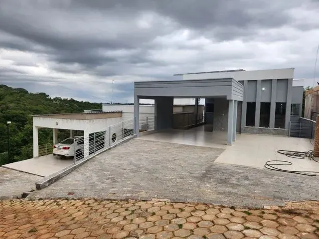 Imagem: Aluguel Casa Cidade Ouro Branco