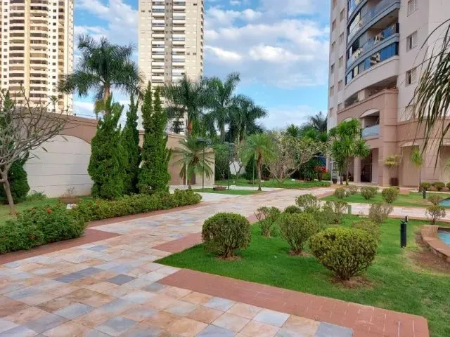 Imagem: Apartamento 2 Quartos, 2 Suítes, Jardim