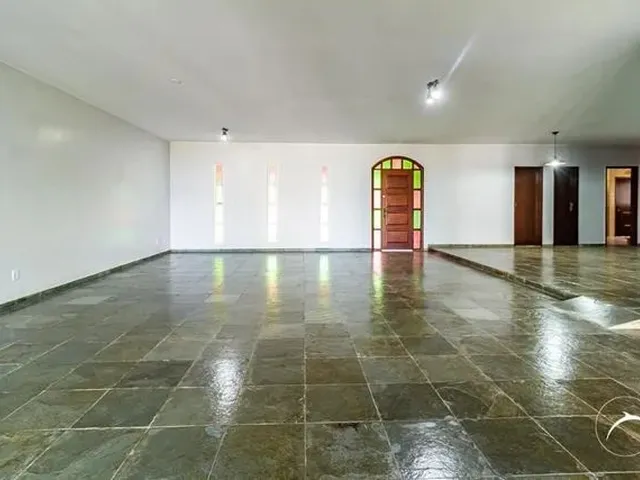 Imagem 4: Lago Sul Casa com 5 dormitórios