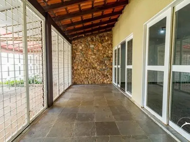 Imagem 7: Lago Sul Casa com 5 dormitórios