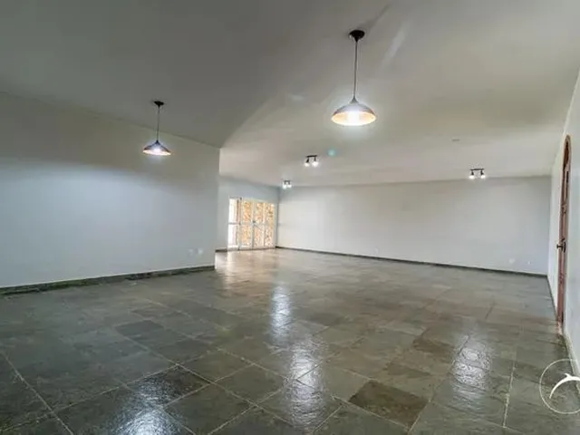 Imagem 13: Lago Sul Casa com 5 dormitórios
