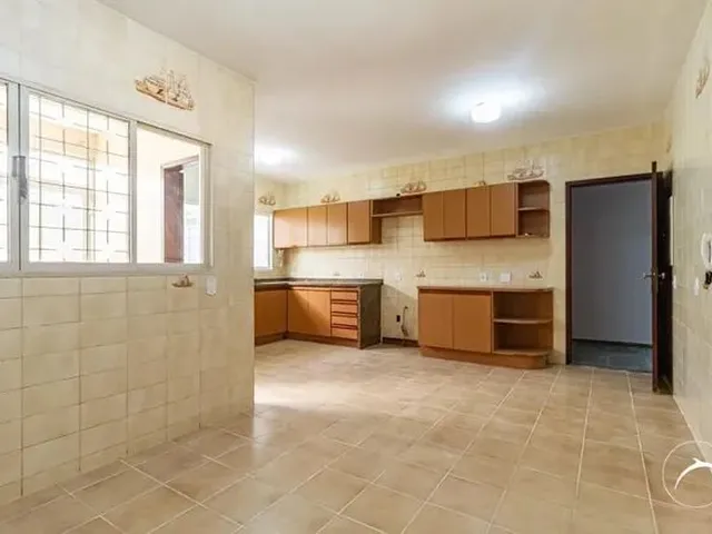 Imagem 2: Lago Sul Casa com 5 dormitórios