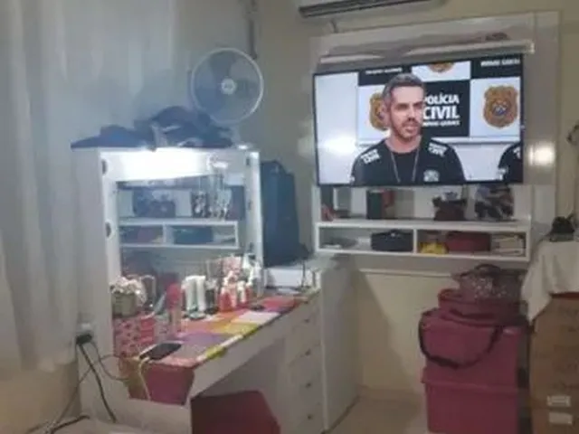 Imagem 7: Apartamento para Venda com 2 Quartos
