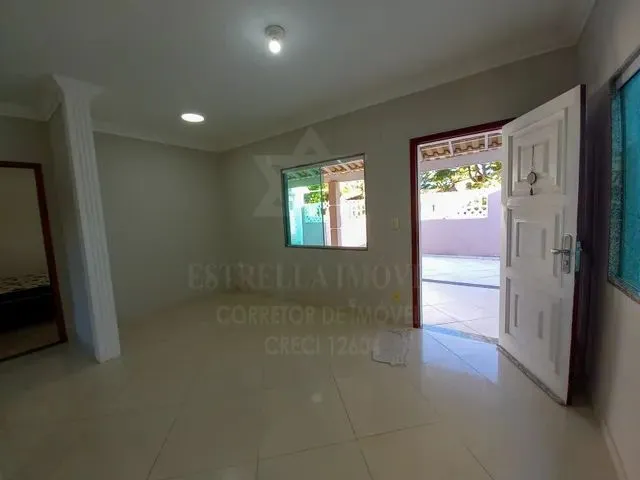 Imagem 16: Casa Semi-Independente para Aluguel Anual com 2 Quartos Sendo 1 Suíte em Itaúna