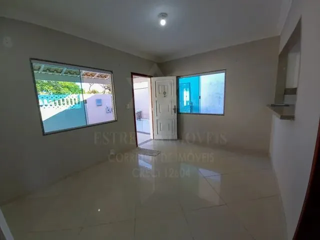 Imagem 6: Casa Semi-Independente para Aluguel Anual com 2 Quartos Sendo 1 Suíte em Itaúna
