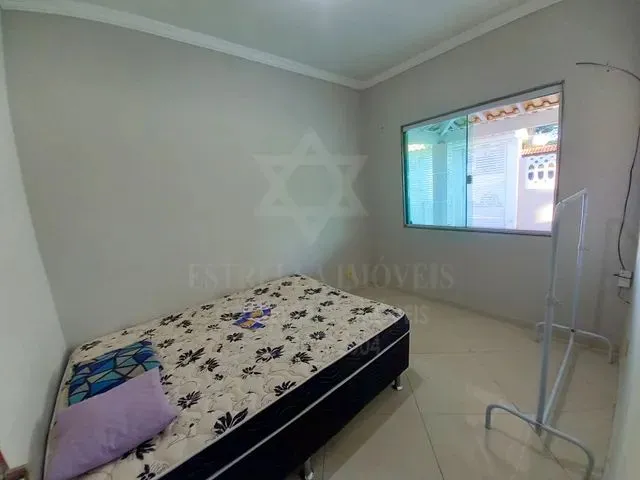 Imagem 15: Casa Semi-Independente para Aluguel Anual com 2 Quartos Sendo 1 Suíte em Itaúna