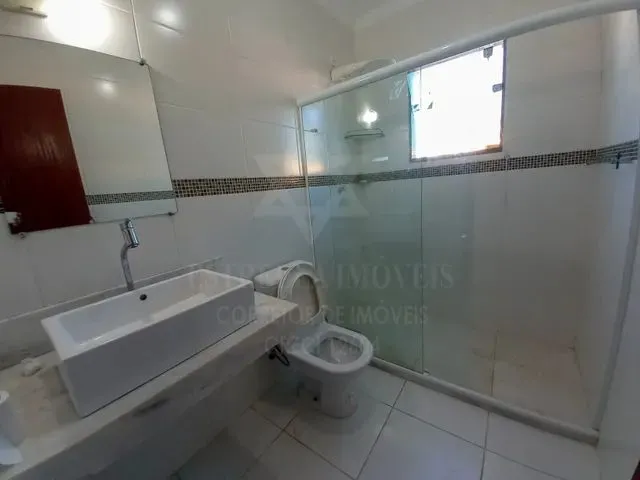 Imagem 4: Casa Semi-Independente para Aluguel Anual com 2 Quartos Sendo 1 Suíte em Itaúna