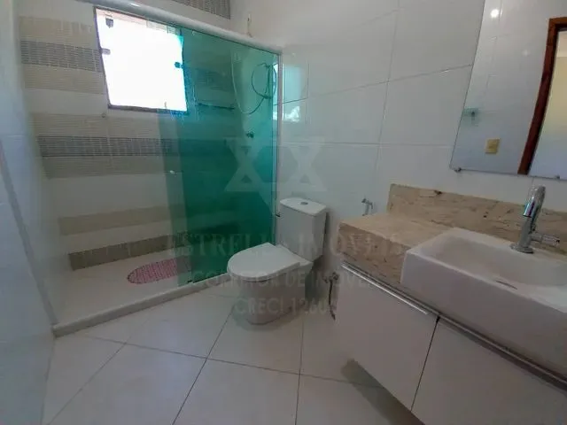 Imagem 5: Casa Semi-Independente para Aluguel Anual com 2 Quartos Sendo 1 Suíte em Itaúna