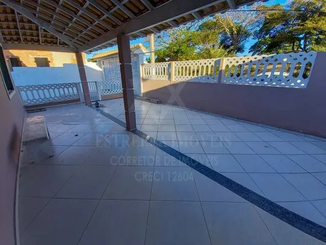 Imagem 9: Casa Semi-Independente para Aluguel Anual com 2 Quartos Sendo 1 Suíte em Itaúna