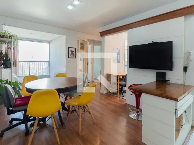Imagem: Apartamento à Venda - Pinheiros, 2 Quartos