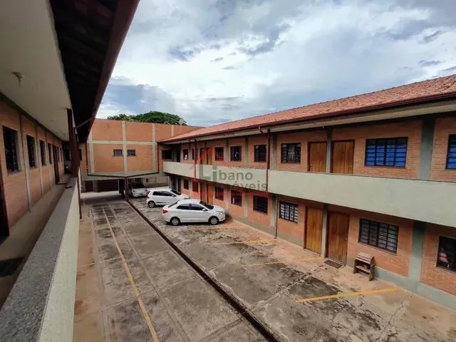 Imagem: Kitnet - Barão Geraldo - Campinas