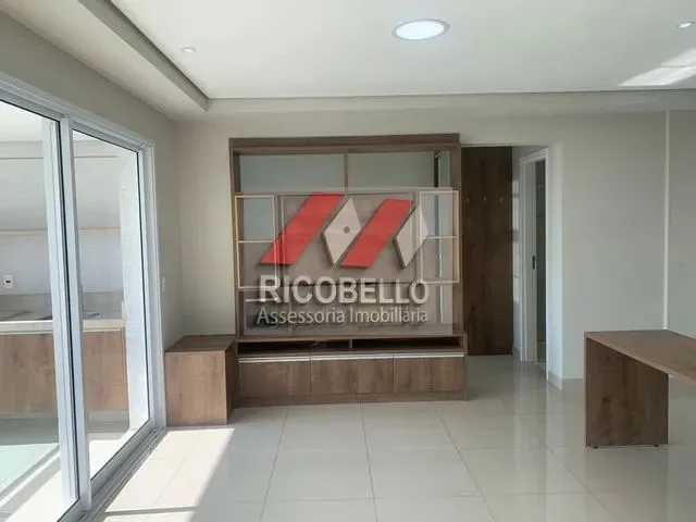 Imagem: Apartamento 01 Dorm. Em Centro - Piracicaba