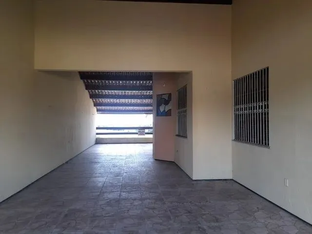 Imagem 9: Casa para Aluguel Residencial Ou Comercial, com 406 M² com 6 Quartos, Piscina, Poço