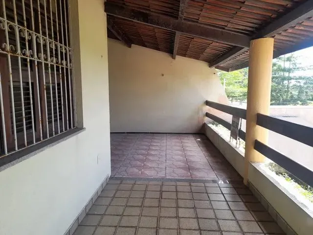 Imagem 8: Casa para Aluguel Residencial Ou Comercial, com 406 M² com 6 Quartos, Piscina, Poço