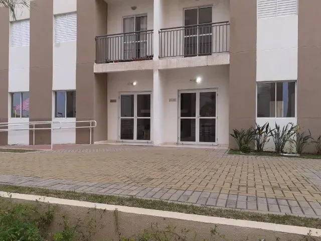 Imagem: Apartamento 2 Quartos para Locação em