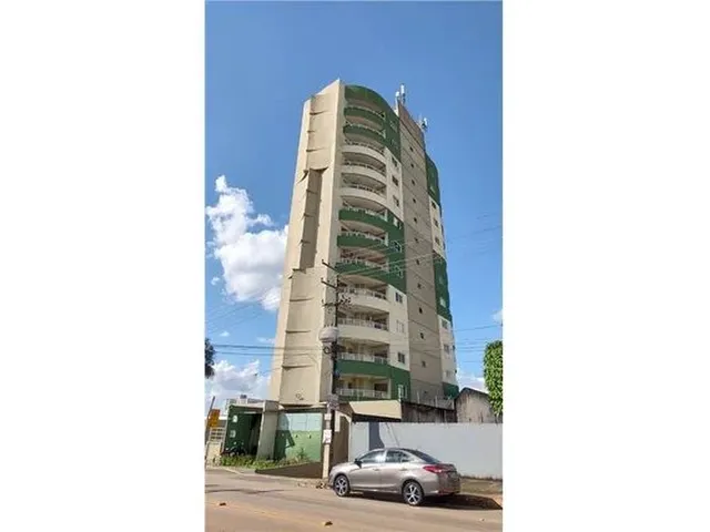 Imagem: Apartamento no Condomínio Arpoador