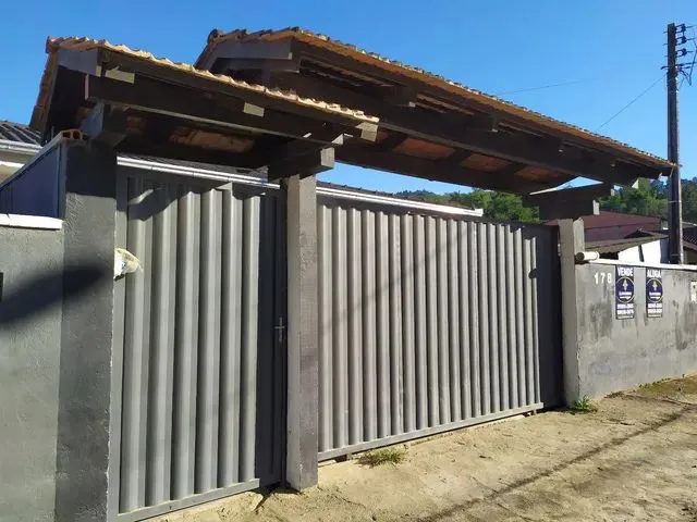 Imagem: Alugo Casa Itoupava Central
