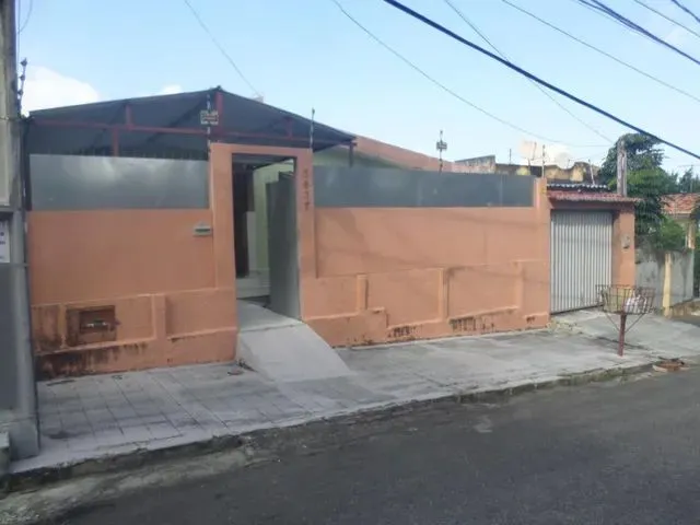 Imagem: Casa em Candelária, com 3 Dormitórios