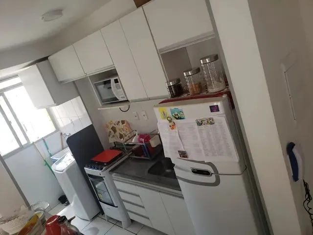 Imagem: Apartamento no Ville Solare 3/4 Mobiliado