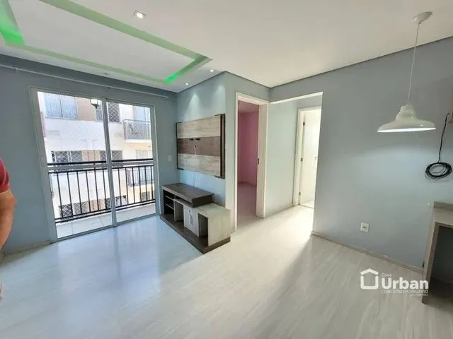 Imagem: Apartamento com 2 Dormitórios para Alugar