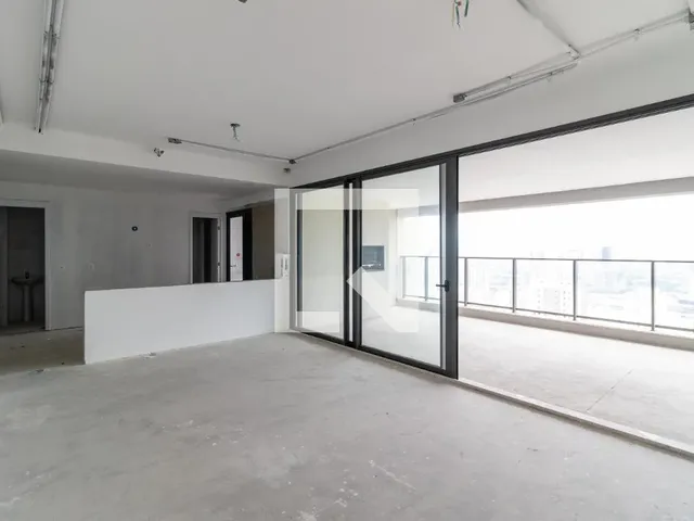 Imagem: Apartamento À Venda - Vila Pompéia, 4