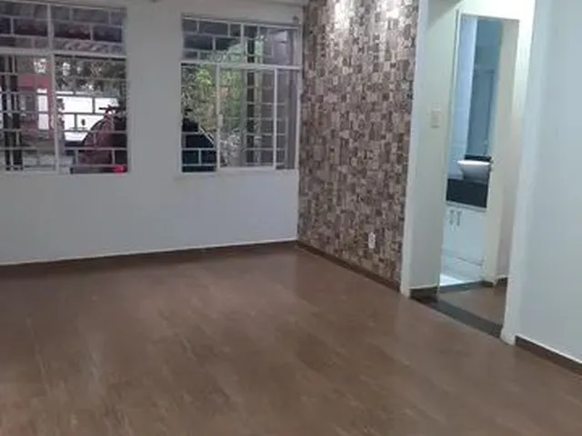 Imagem: Apartamento 2 Quartos com Garagem Demarcada