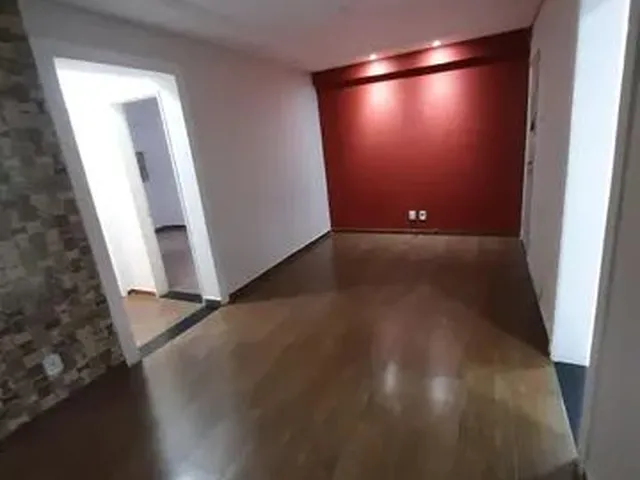 Imagem 7: Apartamento 2 Quartos com Garagem Demarcada e Coberta