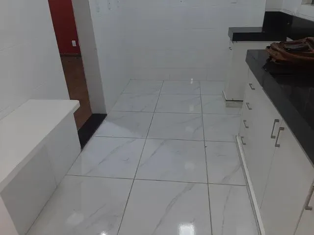 Imagem 16: Apartamento 2 Quartos com Garagem Demarcada e Coberta