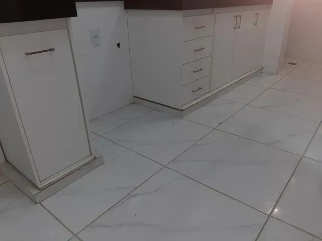 Imagem 9: Apartamento 2 Quartos com Garagem Demarcada e Coberta