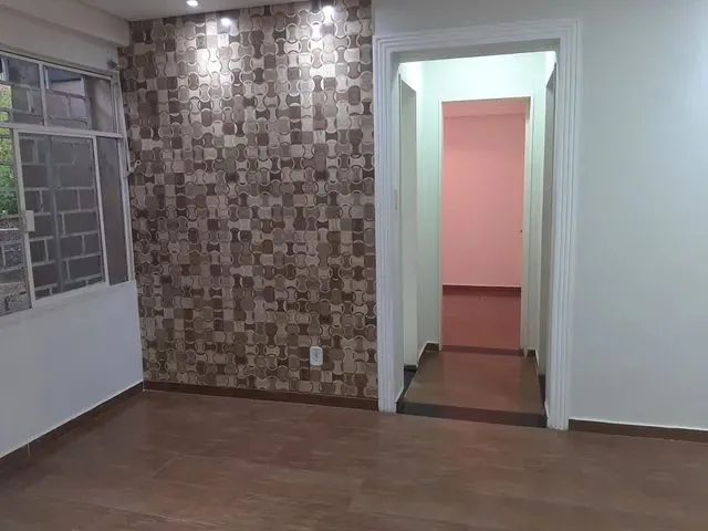 Imagem 6: Apartamento 2 Quartos com Garagem Demarcada e Coberta