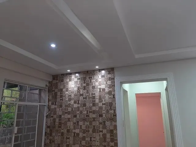 Imagem 4: Apartamento 2 Quartos com Garagem Demarcada e Coberta