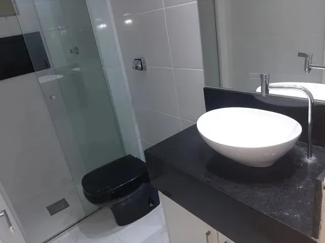 Imagem 5: Apartamento 2 Quartos com Garagem Demarcada e Coberta