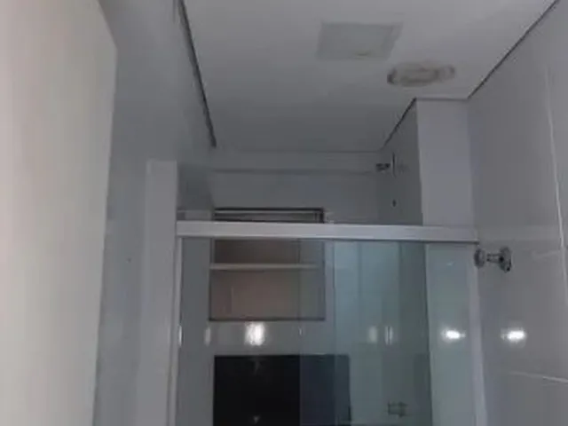 Imagem 2: Apartamento 2 Quartos com Garagem Demarcada e Coberta