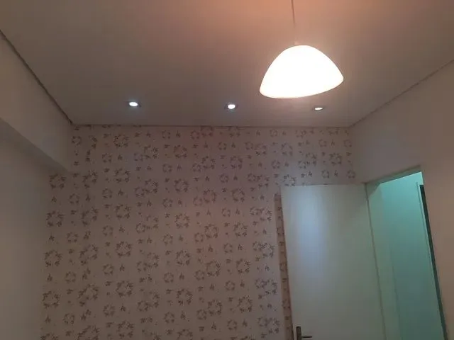 Imagem 8: Apartamento 2 Quartos com Garagem Demarcada e Coberta