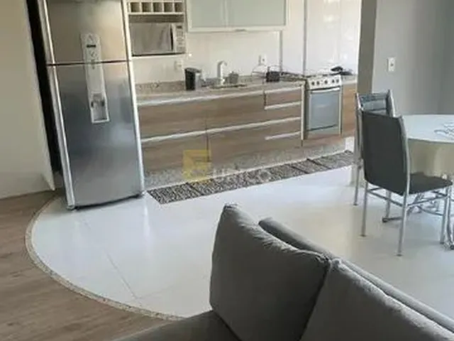 Imagem: Apartamento para Aluguel no Edifício Funchal