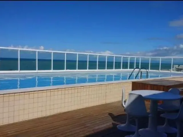 Imagem: O apartamento possui 3 Dormitórios, 1 Suíte, 2 Banheiros,