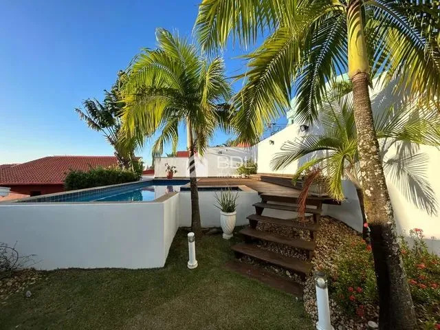 Imagem 6: Casa - Jardim Botânico (Sousas) - Campinas