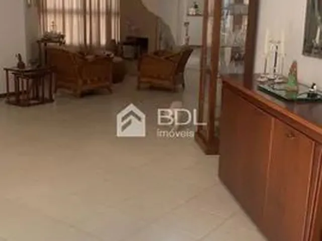 Imagem 2: Casa - Jardim Botânico (Sousas) - Campinas