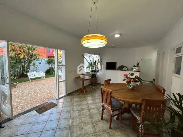 Imagem 8: Casa - Jardim Botânico (Sousas) - Campinas