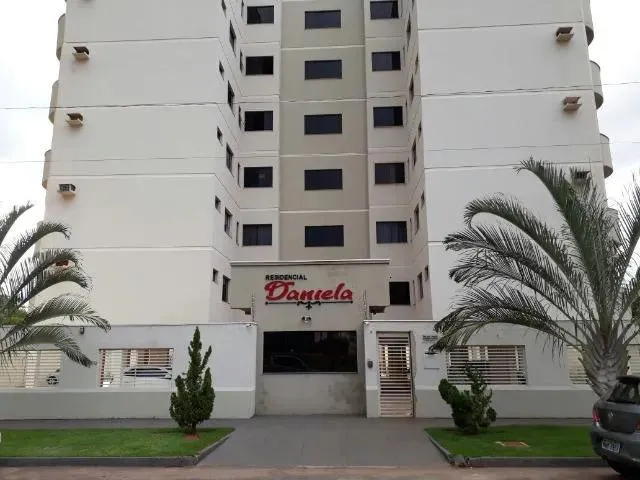 Imagem 1: Apartamento 2 Quartos na 108 Sul