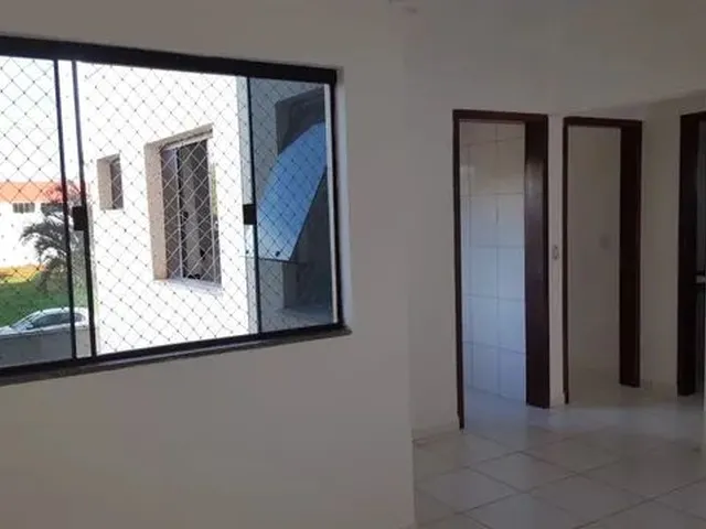 Imagem 6: Apartamento 2 Quartos na 108 Sul